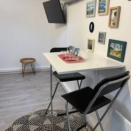 Дом отдыха Maisonnette De Pecheur