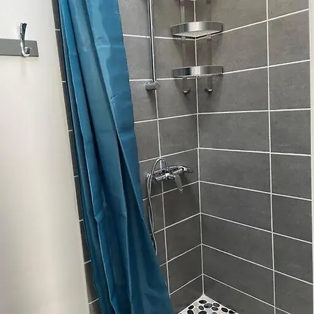 Дом отдыха Maisonnette De Pecheur L'Aubraie