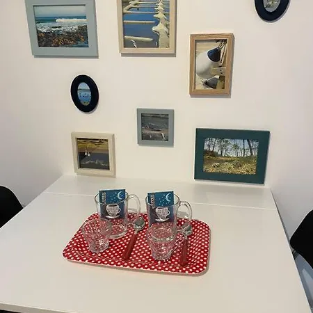 Maisonnette De Pecheur Дом отдыха *