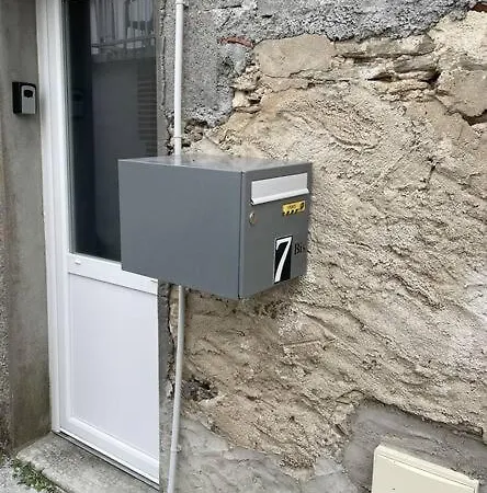 Maisonnette De Pecheur