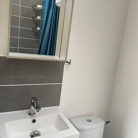 Maisonnette De Pecheur Дом отдыха *