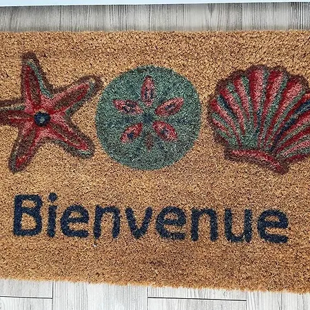 Maisonnette De Pecheur Дом отдыха